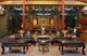 Taiwan: Da Miao (Jingfu Gong) Taoist temple, Taoyuan